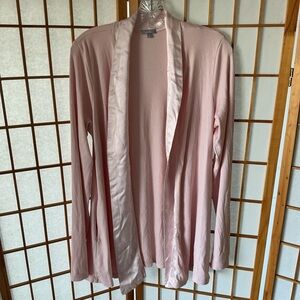 PJ HARLOW SHELBY PINK WRAP